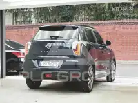 2021 KG Mobility Tivoli