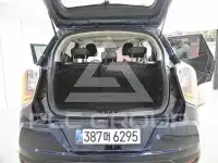 2021 KG Mobility Tivoli