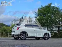 2021 KG Mobility Tivoli