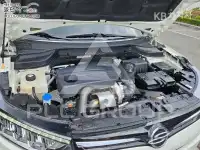 2021 KG Mobility Tivoli