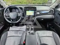 2021 KG Mobility Tivoli