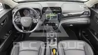 2021 KG Mobility Tivoli