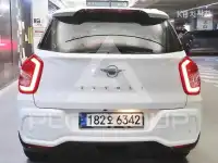 2021 KG Mobility Tivoli