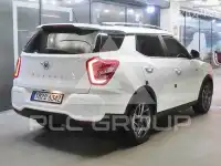 2021 KG Mobility Tivoli