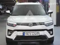 2021 KG Mobility Tivoli