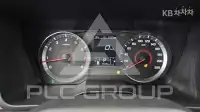 2021 KG Mobility Tivoli