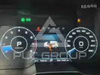 2021 KG Mobility Tivoli