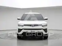2021 KG Mobility Tivoli