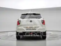 2021 KG Mobility Tivoli