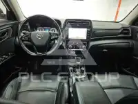 2021 KG Mobility Tivoli