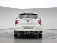 2021 KG Mobility Tivoli