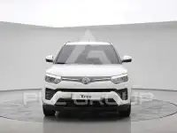 2021 KG Mobility Tivoli