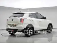 2021 KG Mobility Tivoli