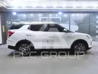 2021 KG Mobility Tivoli