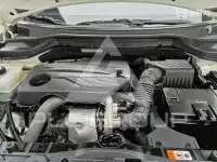 2021 KG Mobility Tivoli