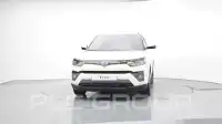 2021 KG Mobility Tivoli