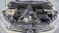 2021 KG Mobility Tivoli