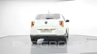 2021 KG Mobility Tivoli
