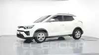 2021 KG Mobility Tivoli