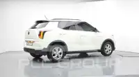 2021 KG Mobility Tivoli