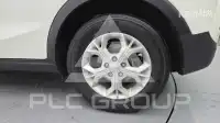 2021 KG Mobility Tivoli