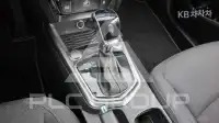 2021 KG Mobility Tivoli