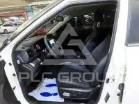 2021 KG Mobility Tivoli