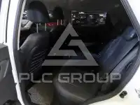 2021 KG Mobility Tivoli