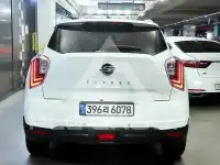 2021 KG Mobility Tivoli