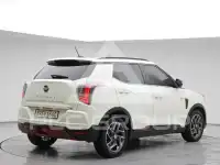 2021 KG Mobility Tivoli