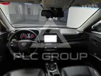 2021 KG Mobility Tivoli