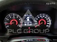 2021 KG Mobility Tivoli