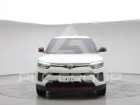 2021 KG Mobility Tivoli