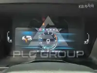 2021 KG Mobility Tivoli