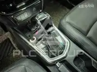 2021 KG Mobility Tivoli