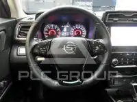 2021 KG Mobility Tivoli
