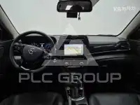 2021 KG Mobility Tivoli