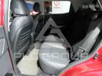 2021 KG Mobility Tivoli