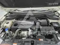 2021 KG Mobility Tivoli