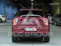2021 KG Mobility Tivoli