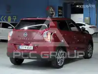 2021 KG Mobility Tivoli