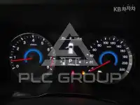 2021 KG Mobility Tivoli