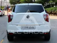 2021 KG Mobility Tivoli