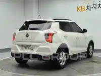 2021 KG Mobility Tivoli