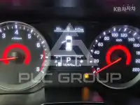 2021 KG Mobility Tivoli