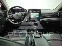 2021 KG Mobility Tivoli