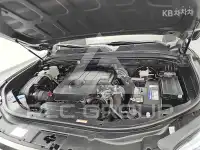 2021 KG Mobility Rexton