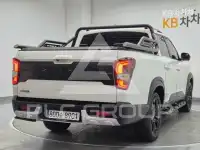 2021 KG Mobility Rexton