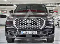 2021 KG Mobility Rexton
