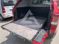 2021 KG Mobility Rexton